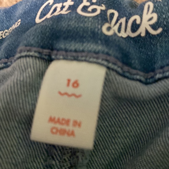 Panda jeans - Picture 2 of 2